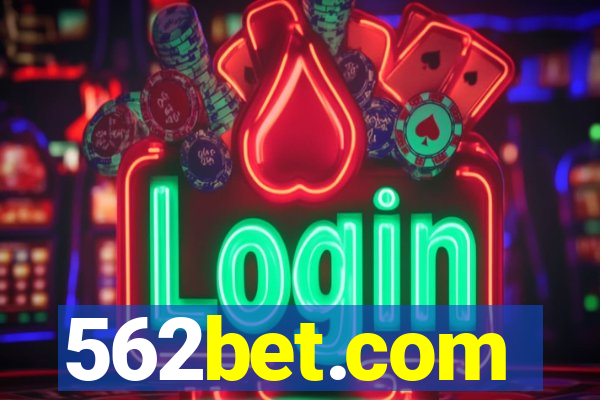 562bet.com