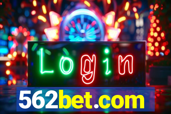 562bet.com