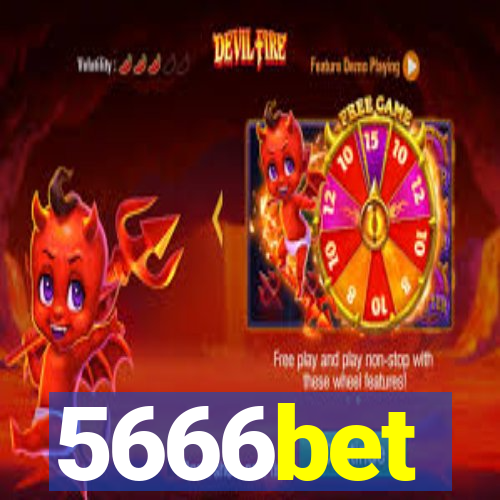 5666bet