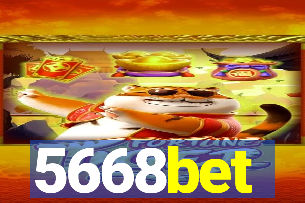 5668bet