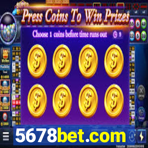 5678bet.com