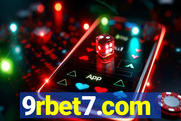 9rbet7.com