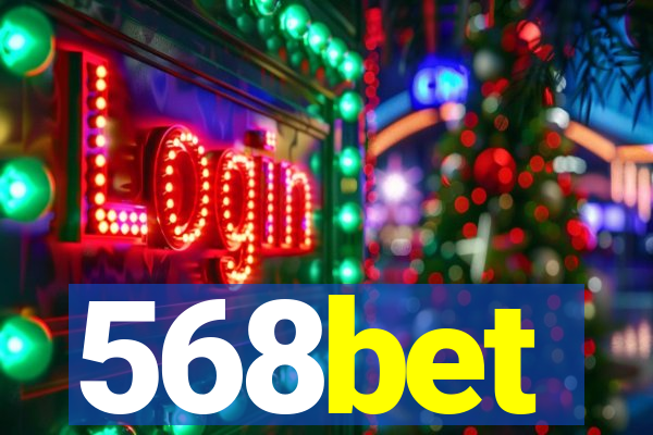 568bet