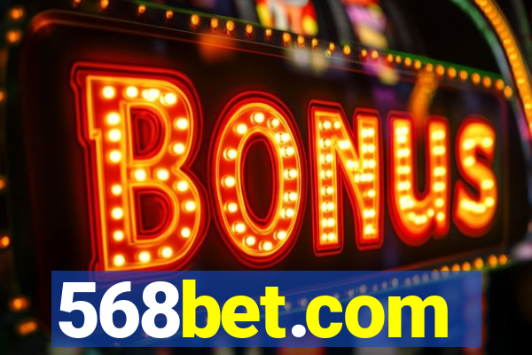 568bet.com