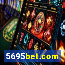 5695bet.com