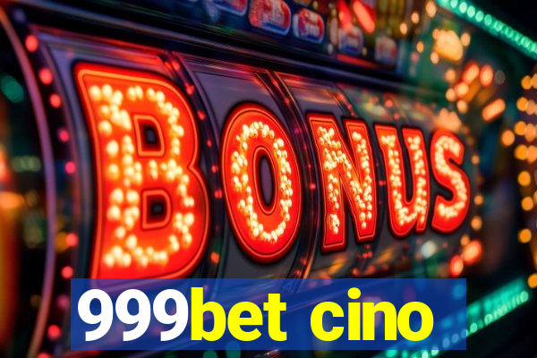 999bet cino