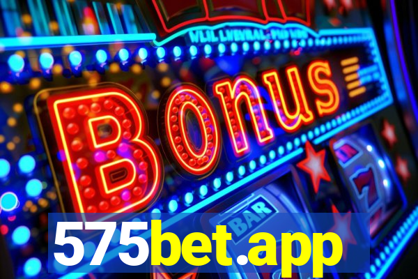 575bet.app