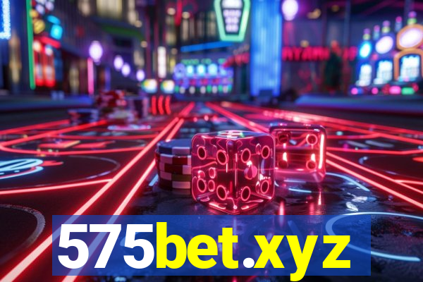 575bet.xyz