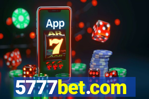 5777bet.com