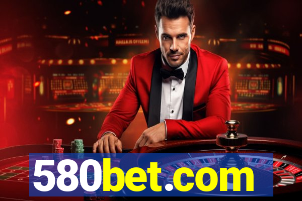 580bet.com