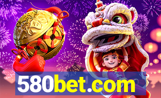 580bet.com