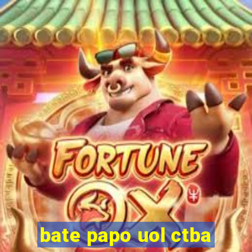 bate papo uol ctba