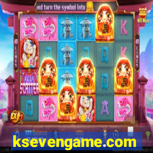 ksevengame.com