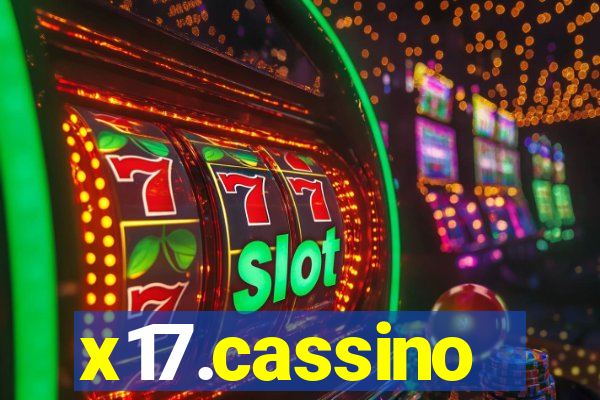 x17.cassino