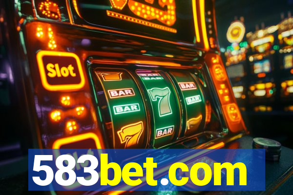 583bet.com