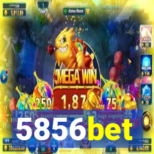 5856bet