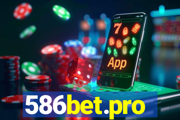 586bet.pro