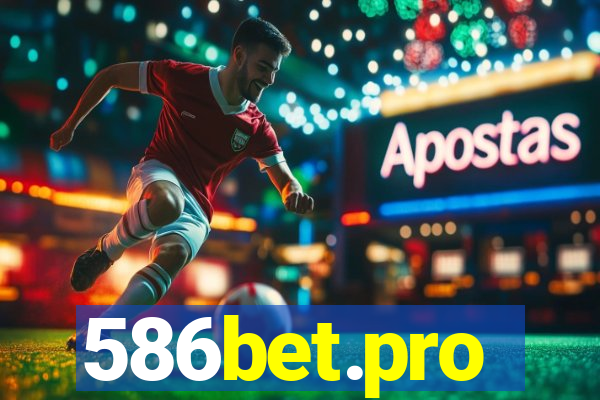 586bet.pro