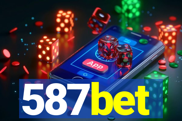 587bet