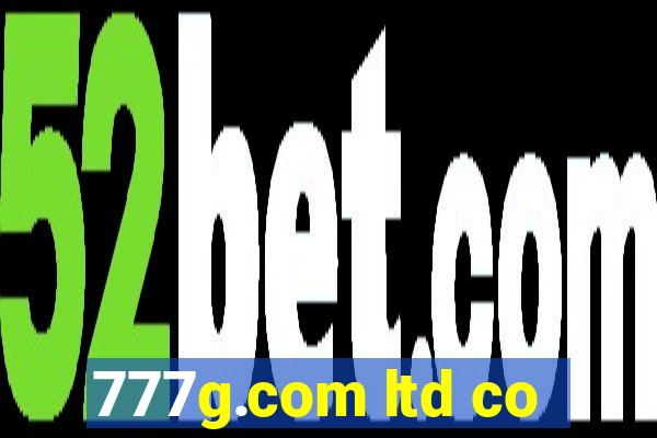 777g.com ltd co