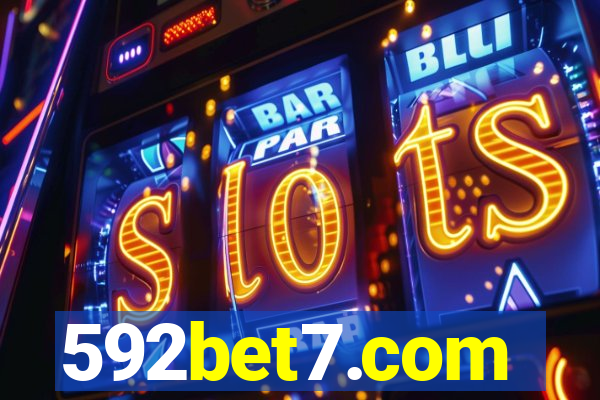 592bet7.com