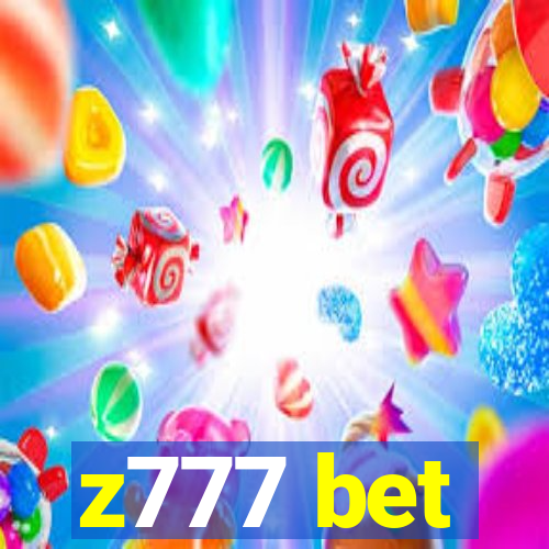 z777 bet