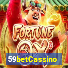 59betCassino