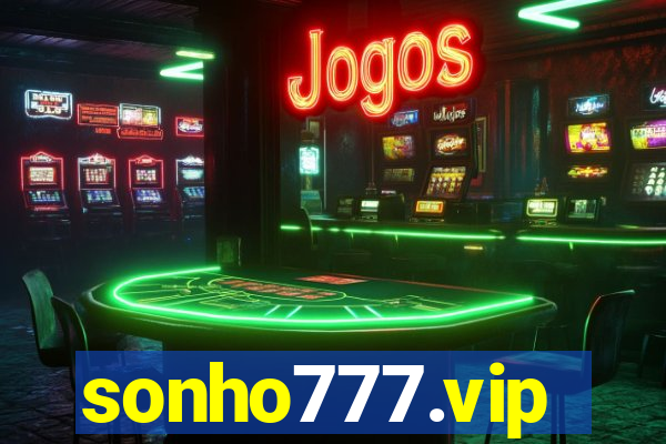 sonho777.vip