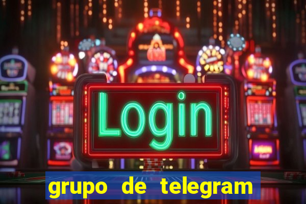 grupo de telegram mc pipokinha