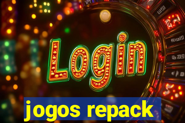 jogos repack