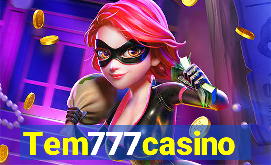 Tem777casino