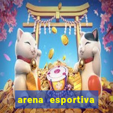 arena esportiva consultar bilhete