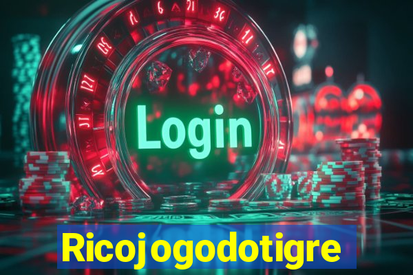 Ricojogodotigre