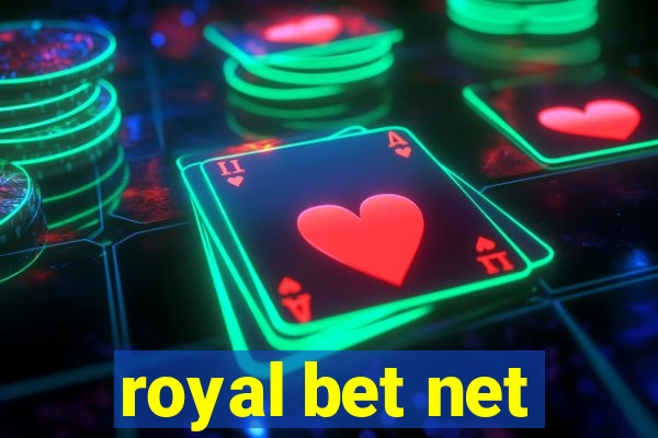 royal bet net