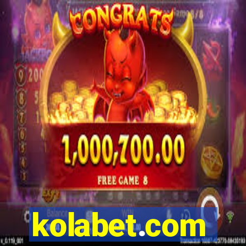 kolabet.com