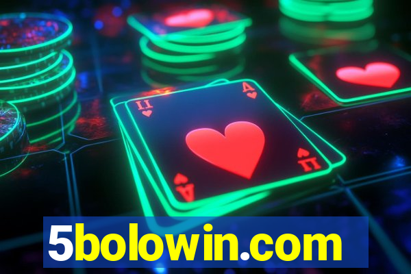 5bolowin.com