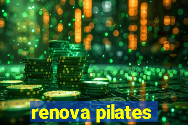 renova pilates