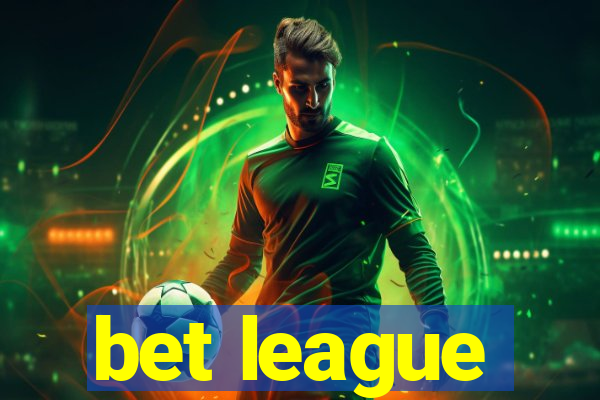 bet league