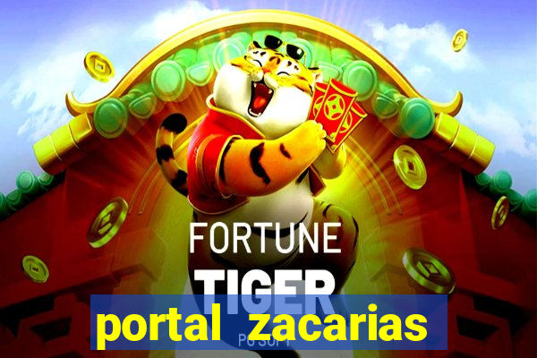 portal zacarias cabe a esmagada