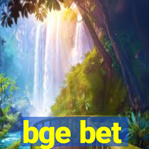 bge bet