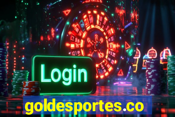 goldesportes.com