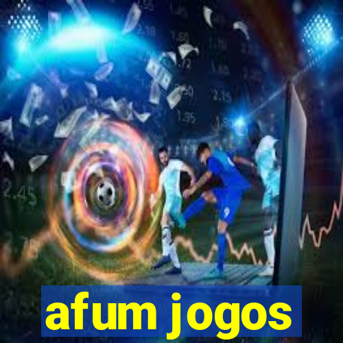 afum jogos