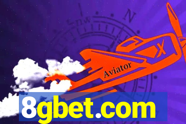 8gbet.com