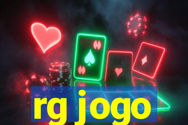 rg jogo