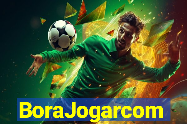 BoraJogarcom