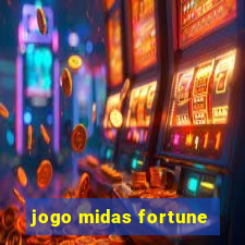 jogo midas fortune