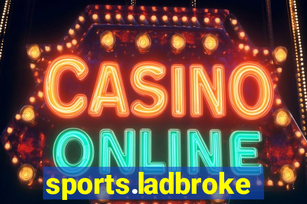 sports.ladbrokes.com