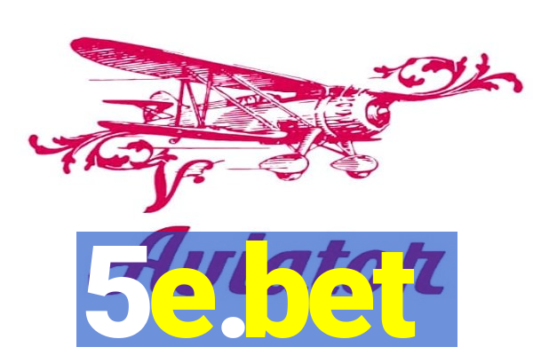 5e.bet