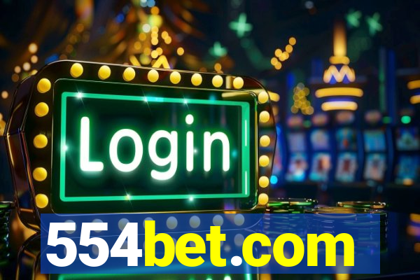 554bet.com