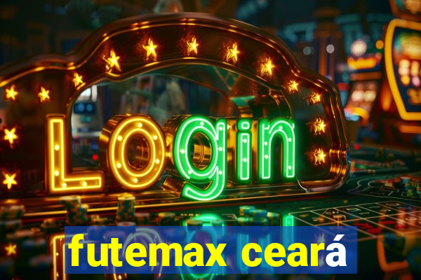 futemax ceará